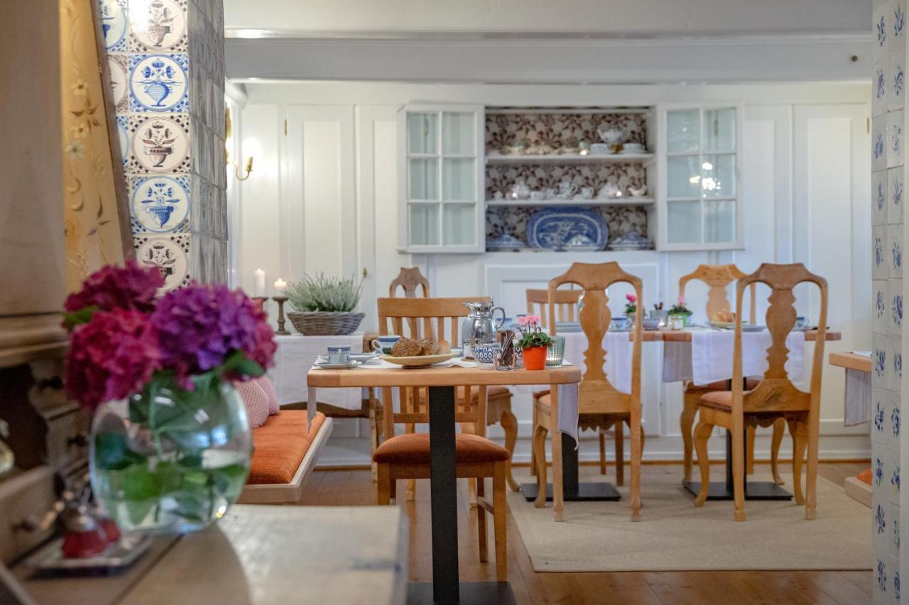 Seiler Hof Garni Hotel Keitum