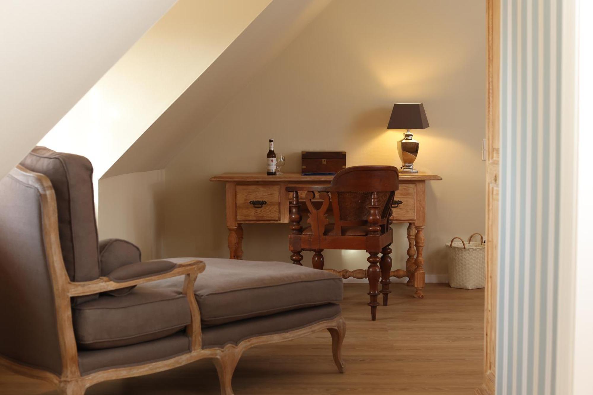 Seiler Hof Garni Hotel 3*