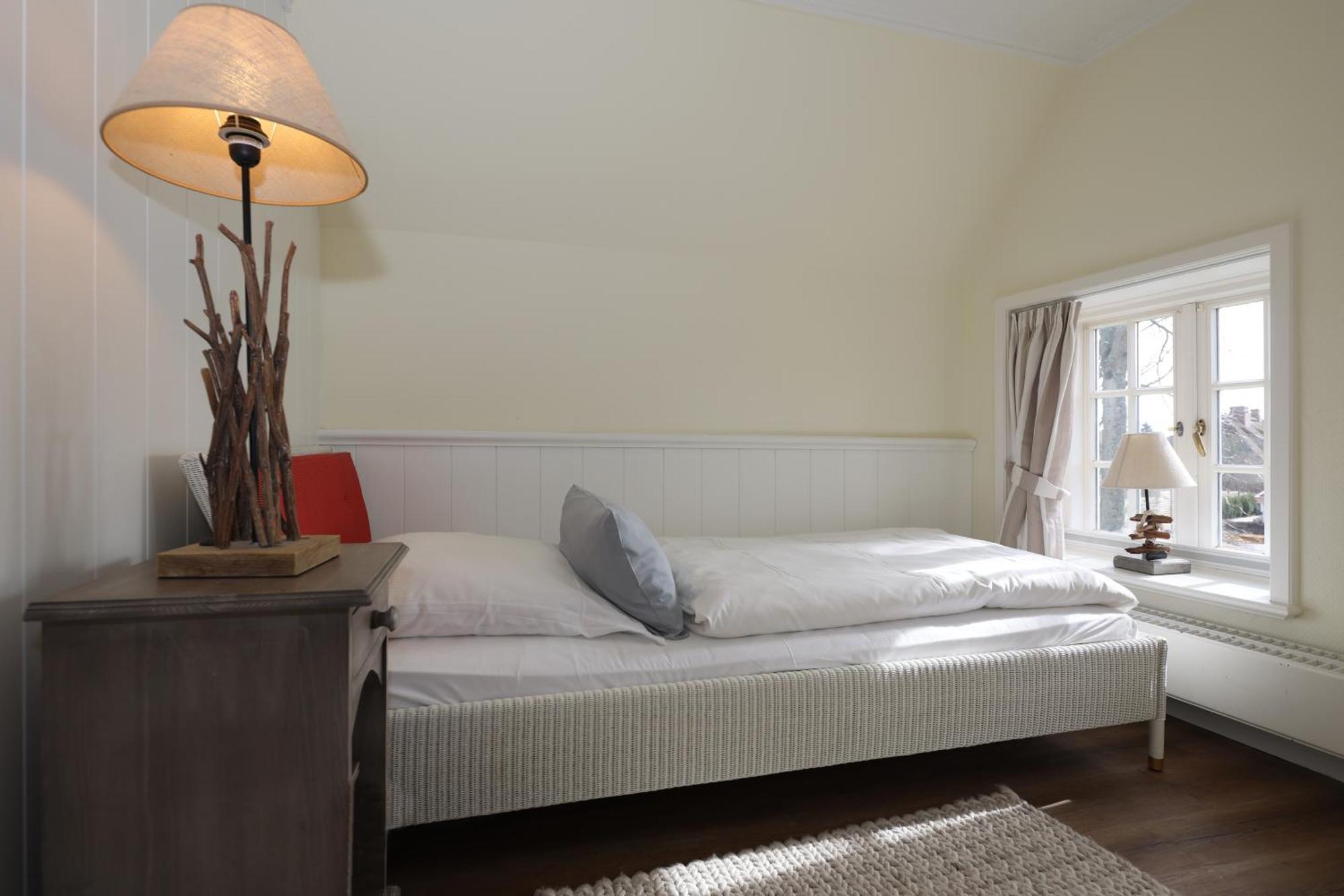 Seiler Hof Garni Hotel Keitum