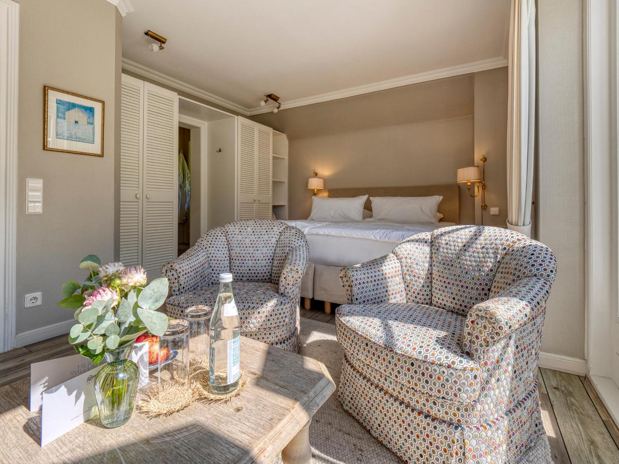 Hotel Seiler Hof Garni 3*