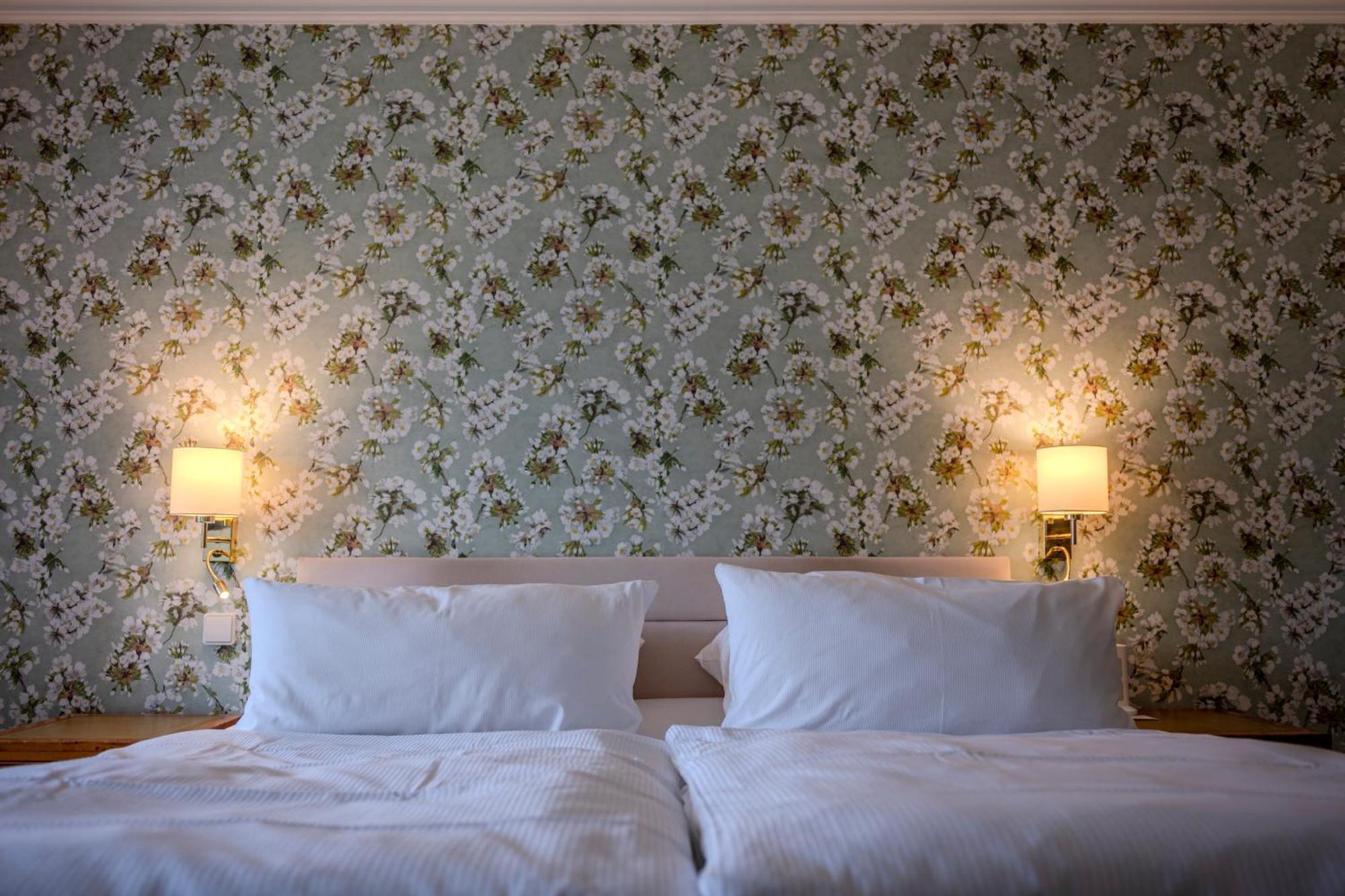 Seiler Hof Garni Hotel 3*