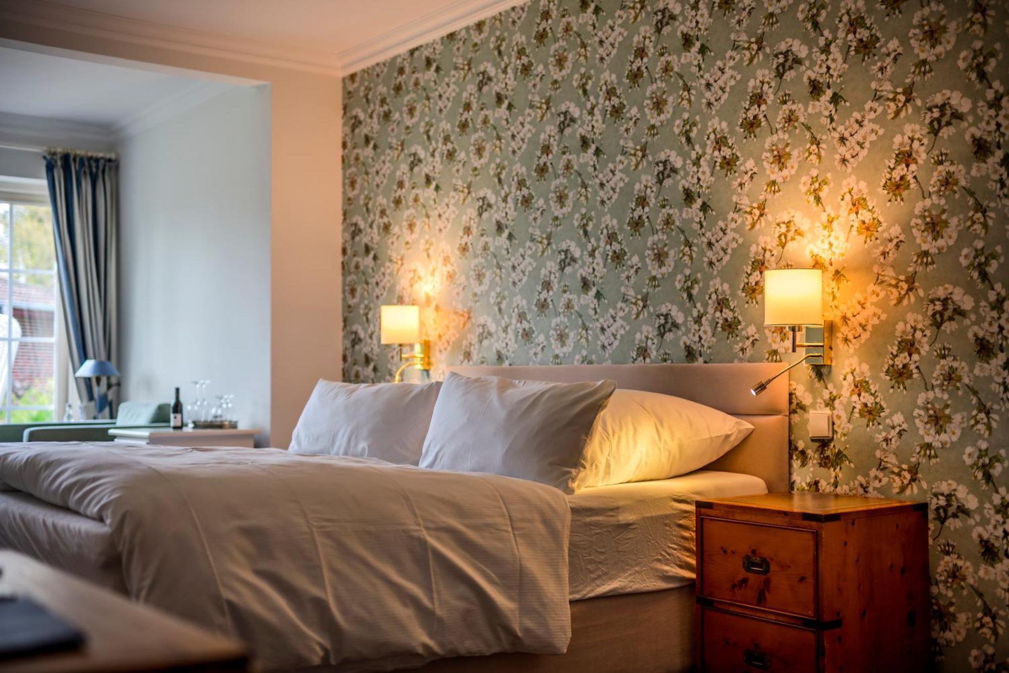 Seiler Hof Garni Hotel Keitum