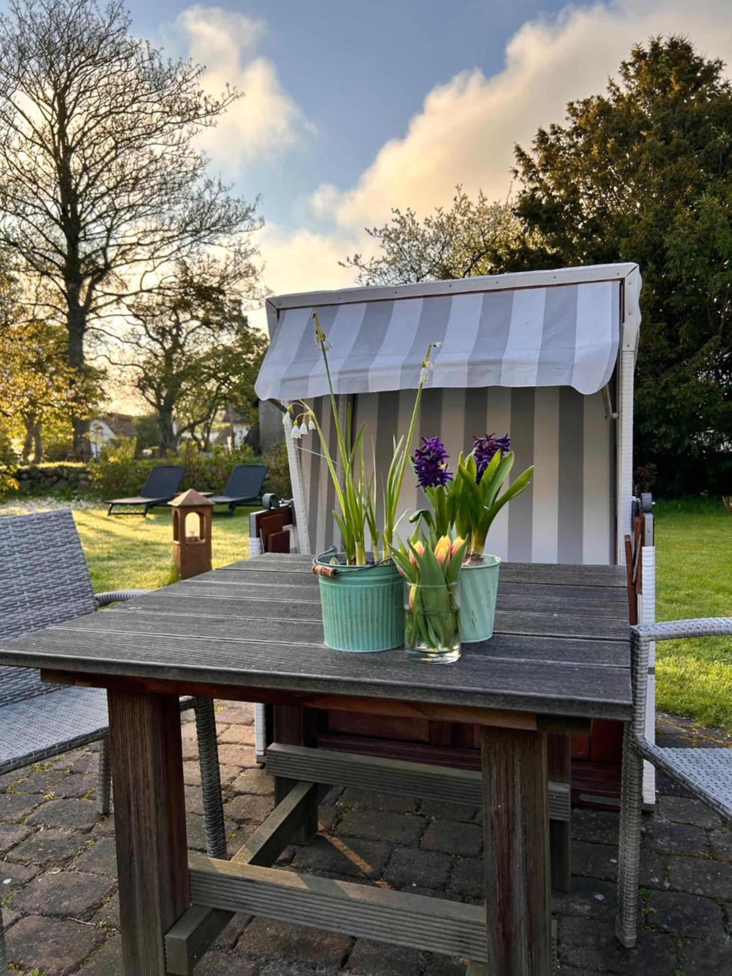 Boutiquehotel Seiler Hof 3* Kejtum