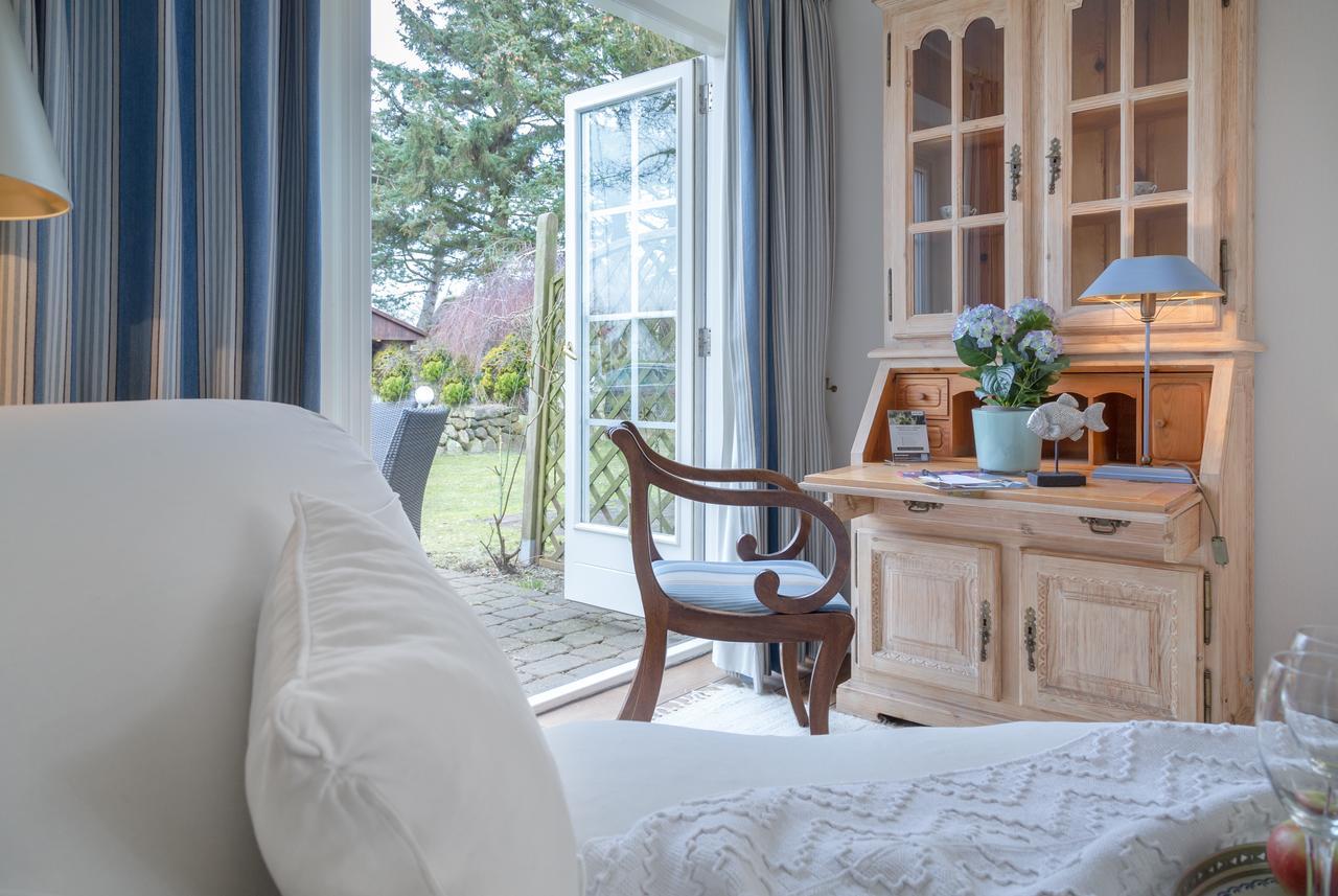 Hotel Seiler Hof Garni